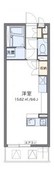 レオネクスト南茨木の物件間取画像